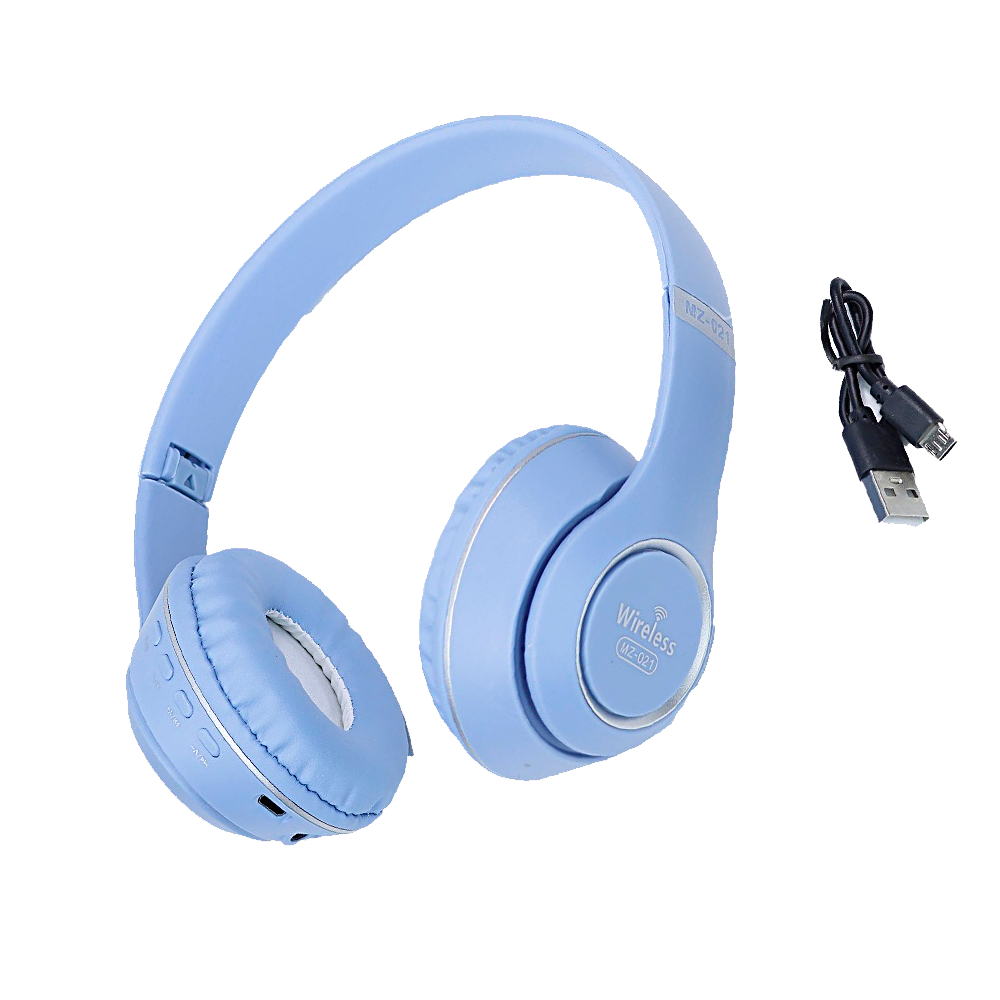 AURICULARES ESTEREO MZ-021